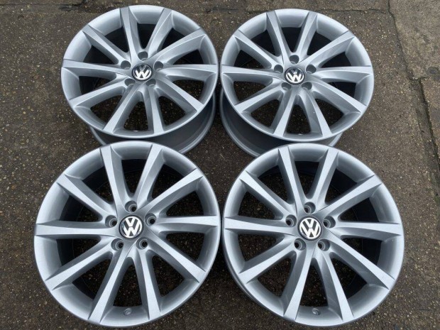 4db gyri 18" VW Passat [Amarkand] alufelni. (2912)